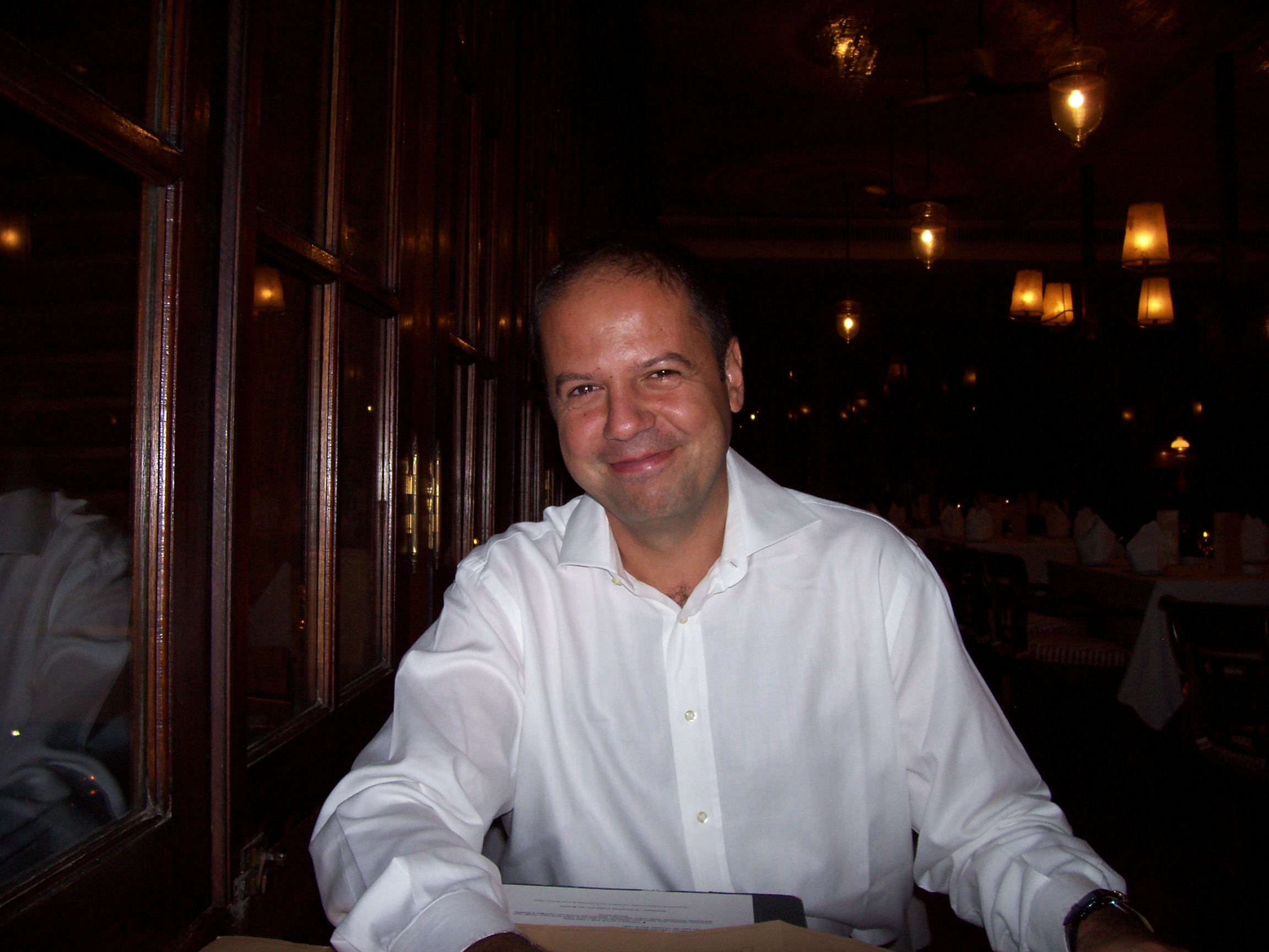 Massimiliano Napolitano